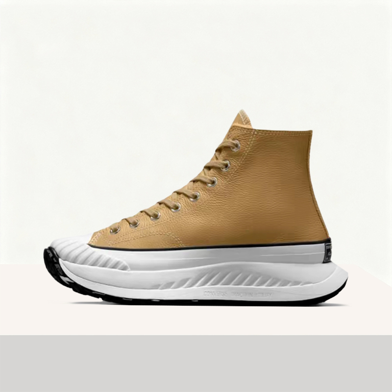 Converse Shoes Chuck 70 - Converse Chuck 70 AT-CX Unisex Gelbe