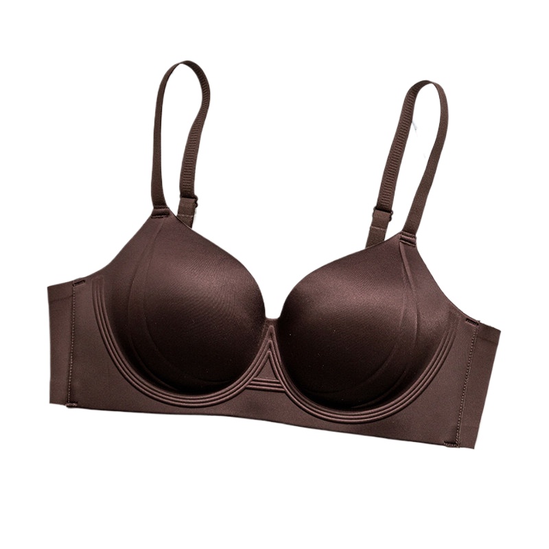 Wirefree Bra Comfort - KUCLUT Version Bralette Damenunterwäsche ohne Stahlring