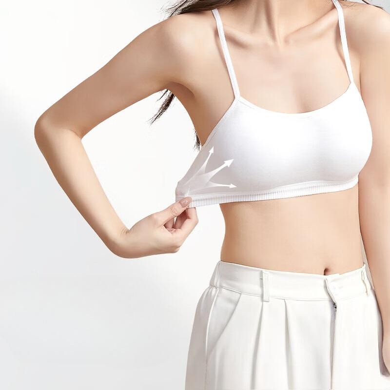 3er-Pack Einweg-BHs für Damen, – T Shirt Bra Seamless Bewertung und Preis