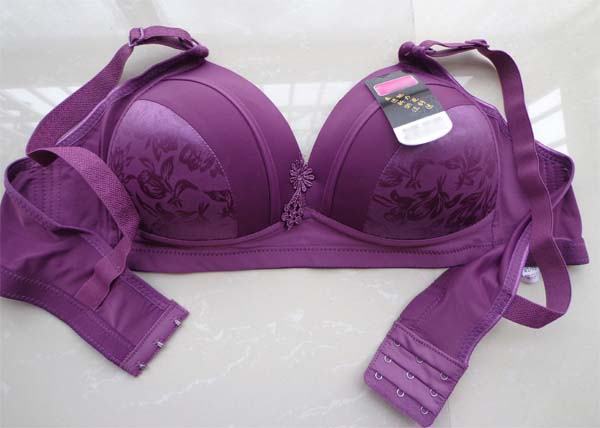 Top Mutter-BH, tiefer V-Push-U – T Shirt Bra Seamless Bewertung und Preis