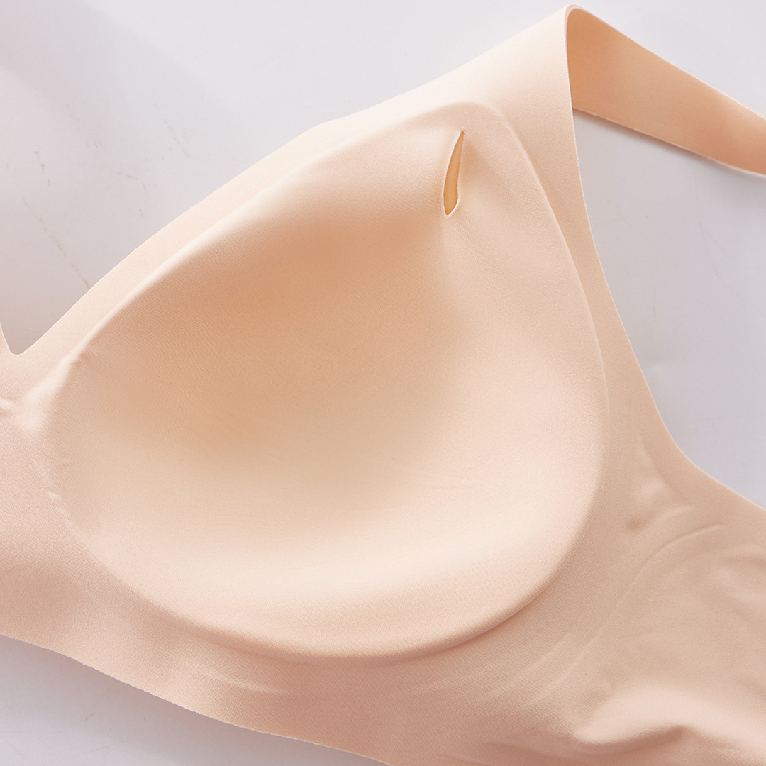 Damen Jelly-BH, nahtlos, ohne  – Wirefree Bra Comfort Bewertung und Preis