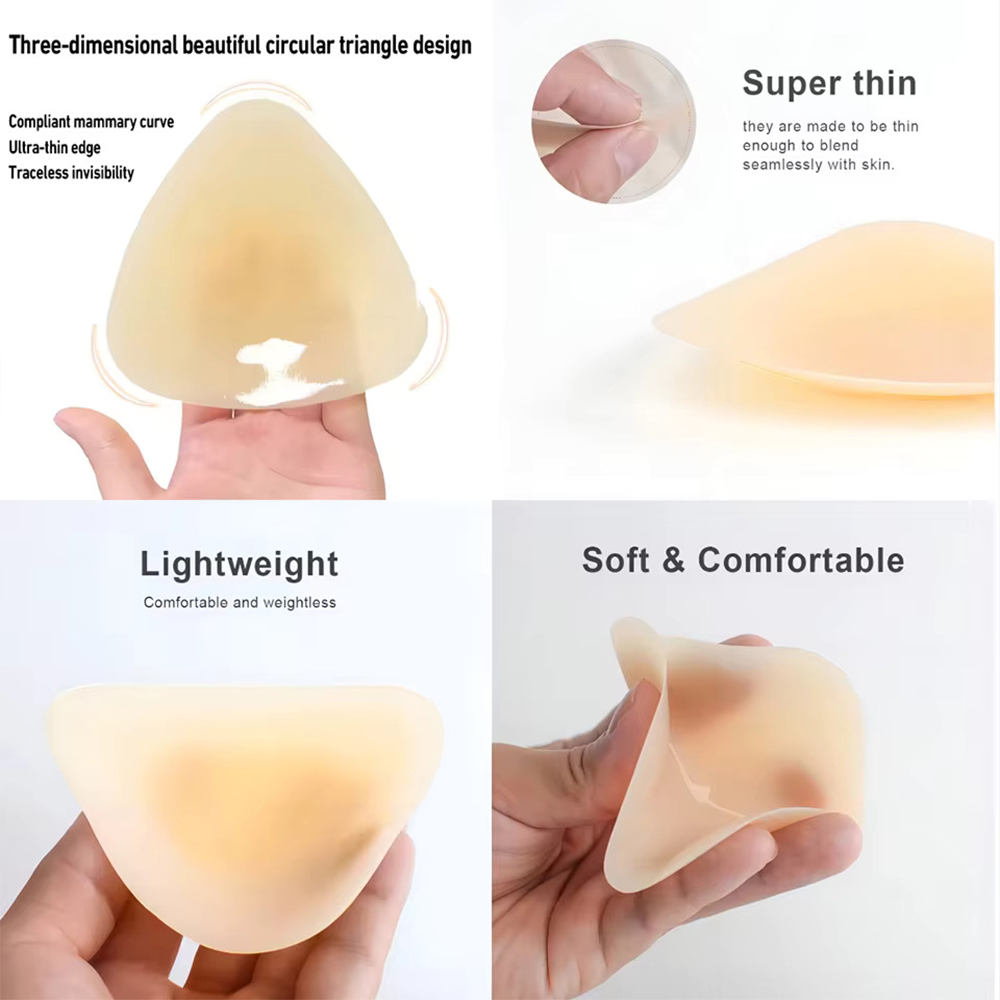 Silikon-Nippelabdeckungen, dre – Backless Bra Sticky Bewertung und Preis