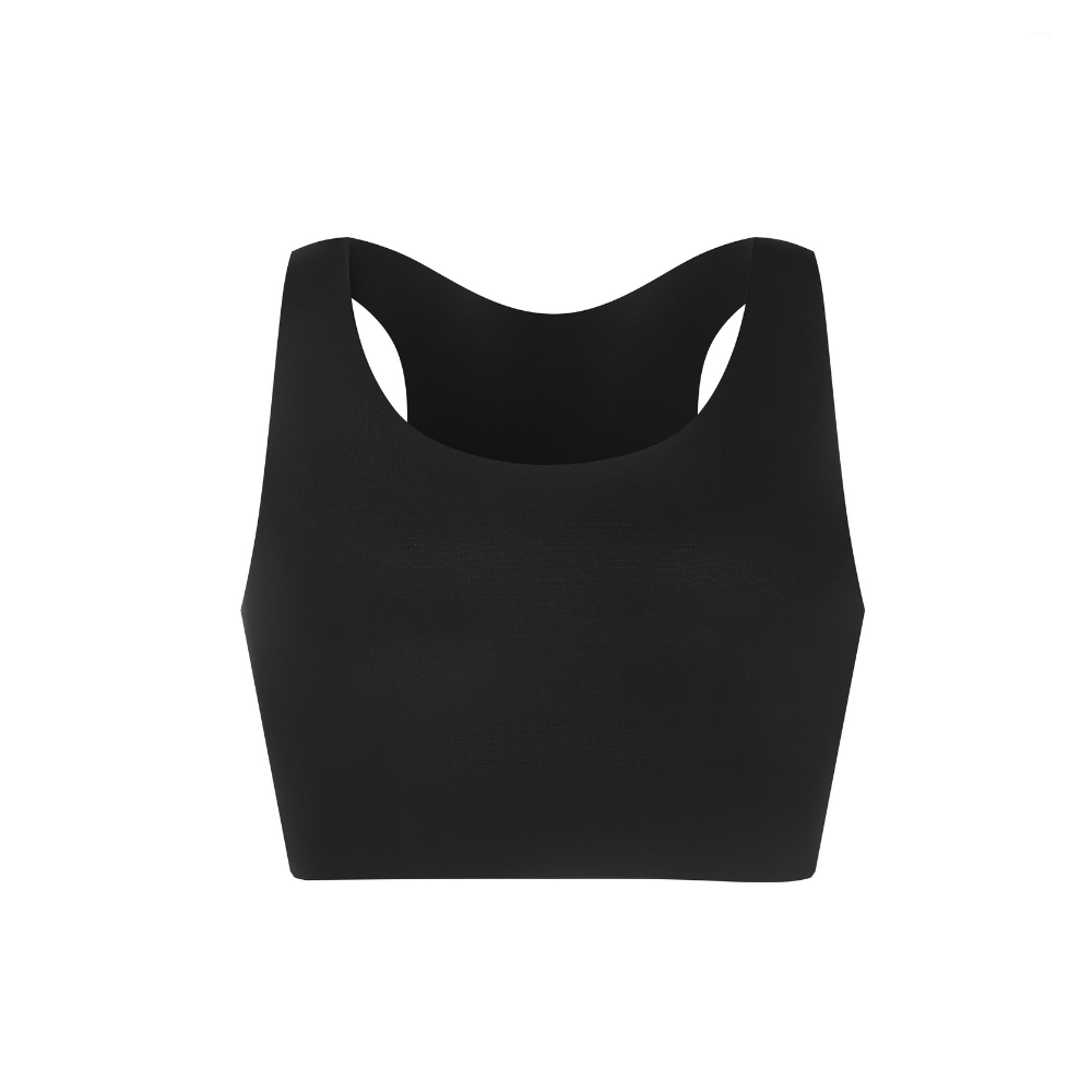 Nahtloser Brustbinder Sport-Ko – T Shirt Bra Seamless Bewertung und Preis