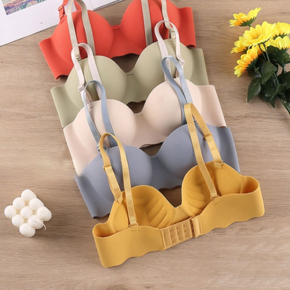 Trendiger, bequemer, nahtloser – Wirefree Bra Comfort Bewertung und Preis