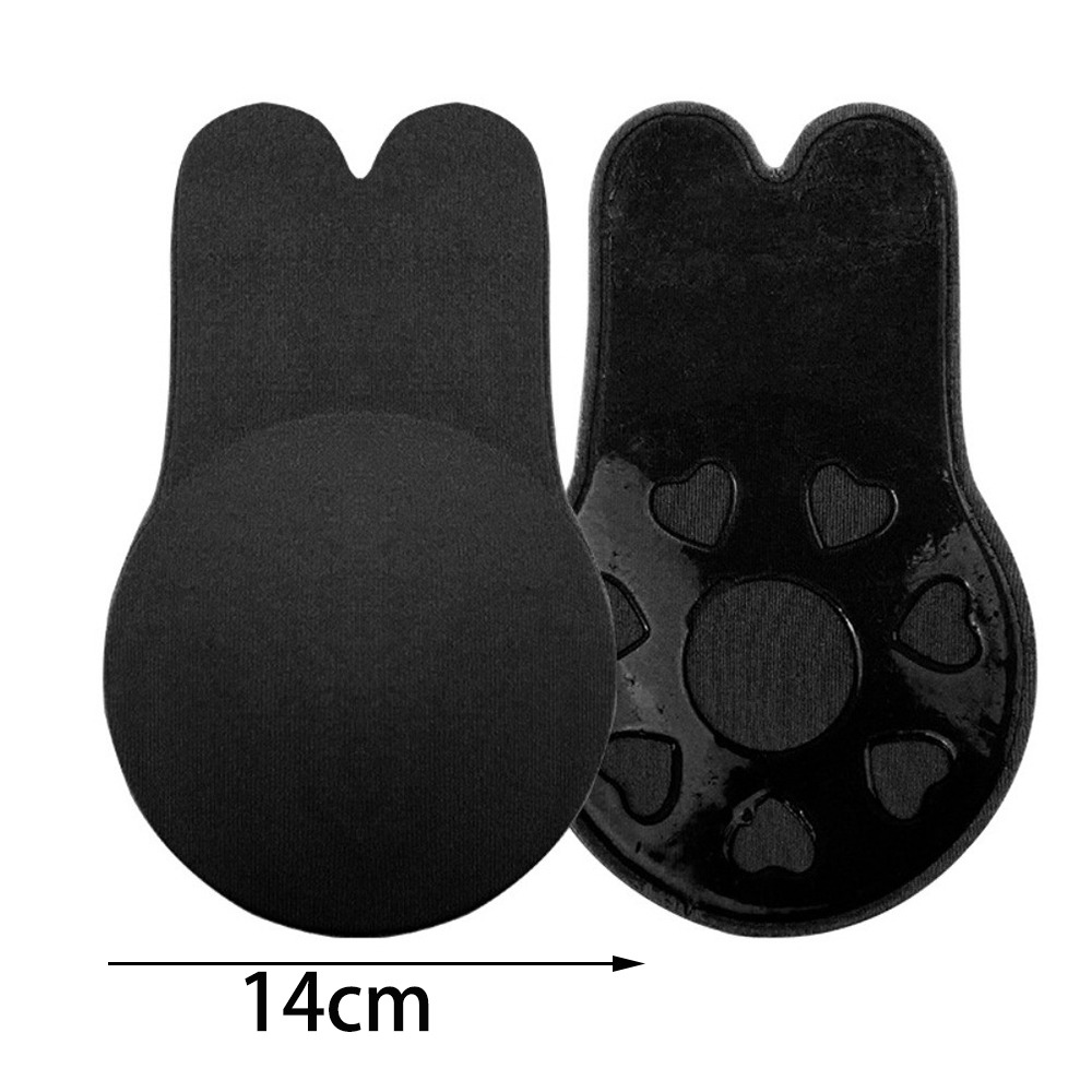 Neue selbstklebende Push-up-BH – Strapless Bra Adhesive Bewertung und Preis