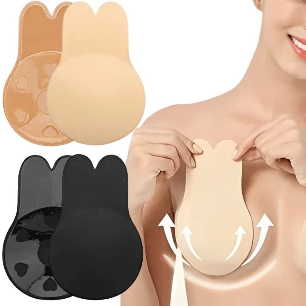 Neue selbstklebende Push-up-BH – Strapless Bra Adhesive Bewertung und Preis