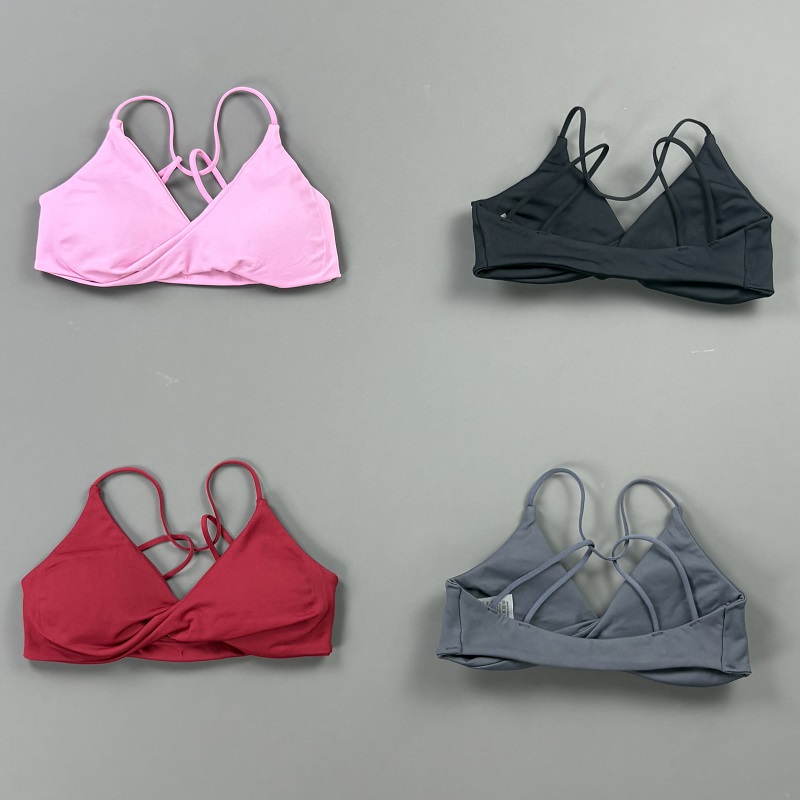 Vision Damen Sport-BH V-Aussch – Sports Bra Racerback Bewertung und Preis