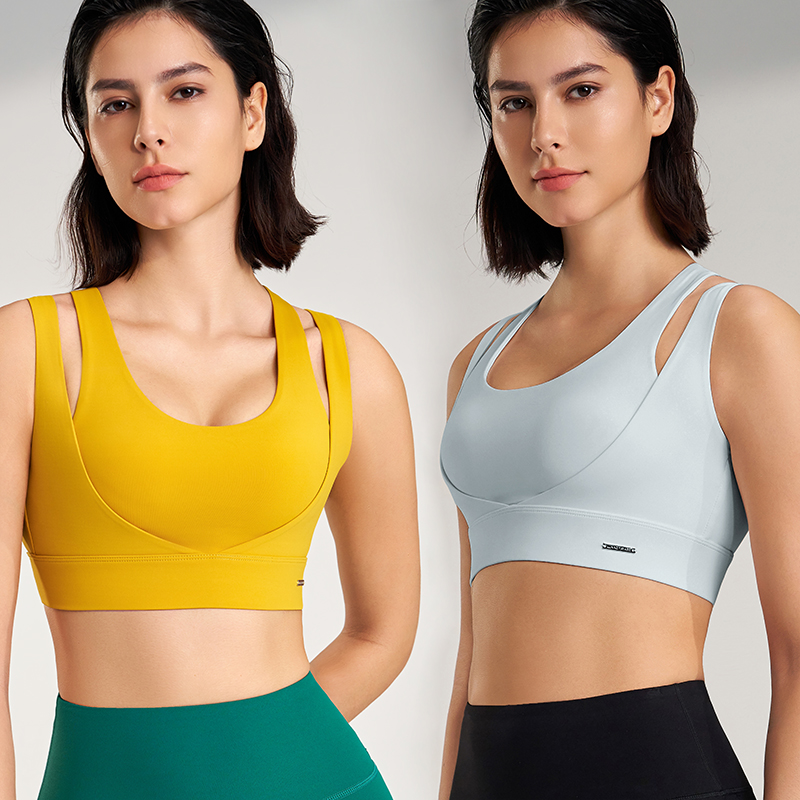 Sport-Tops für Damen, Fitnesss – Sports Bra Racerback Bewertung und Preis