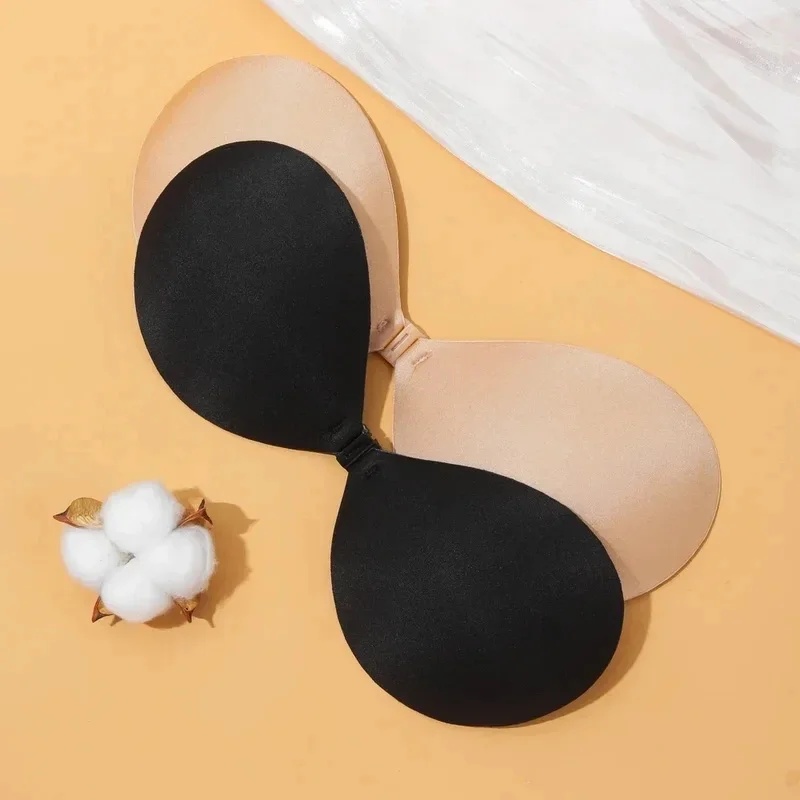 1/2/4 Stück Sujetador Damen-BH – Push Up Bra Silicone Bewertung und Preis