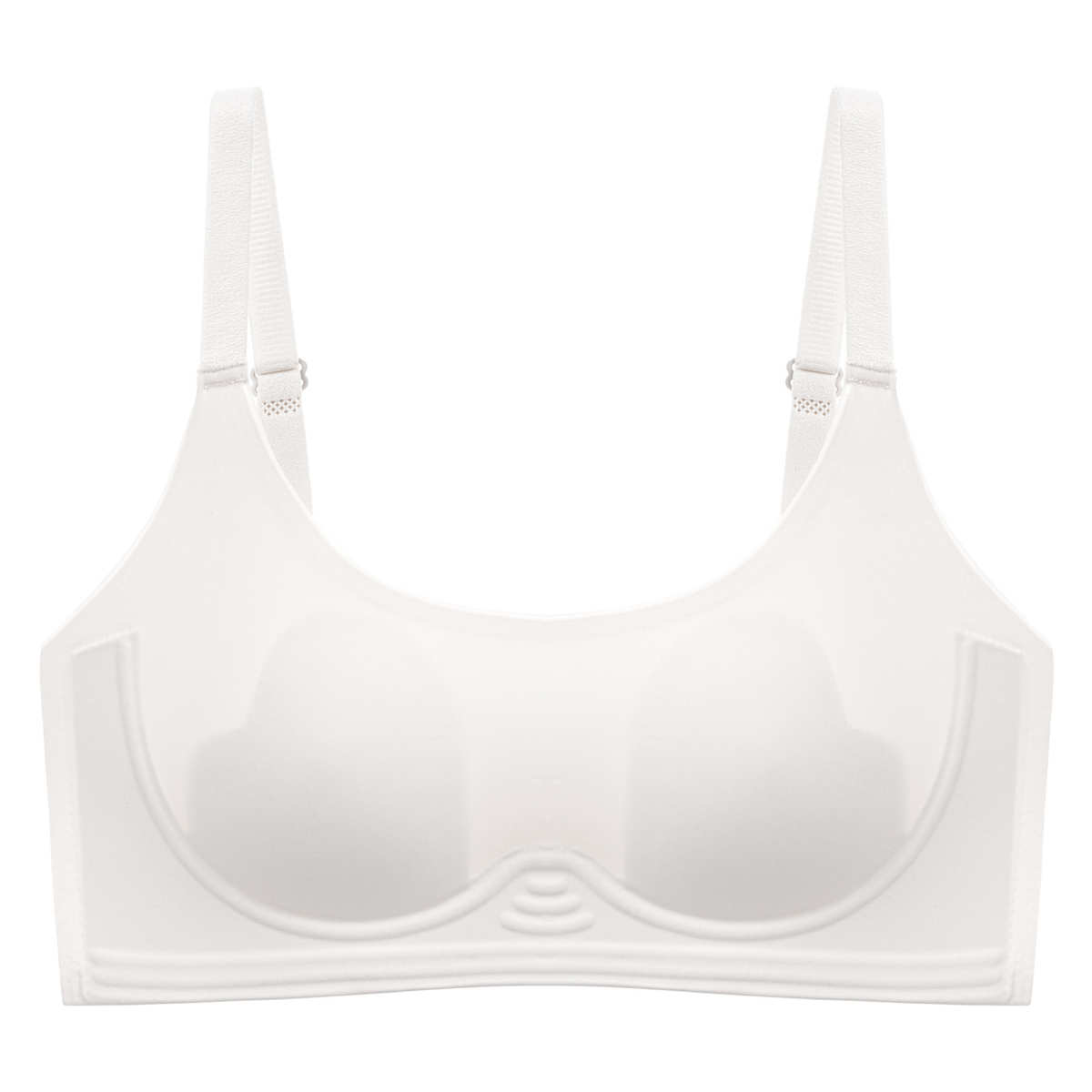 Unsichtbarer T-Shirt-BH für Da – T Shirt Bra Seamless Bewertung und Preis