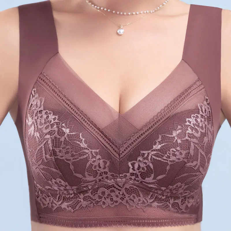 L-6L Frauen Große Bh Push-Up E – Full Coverage Bra Bewertung und Preis