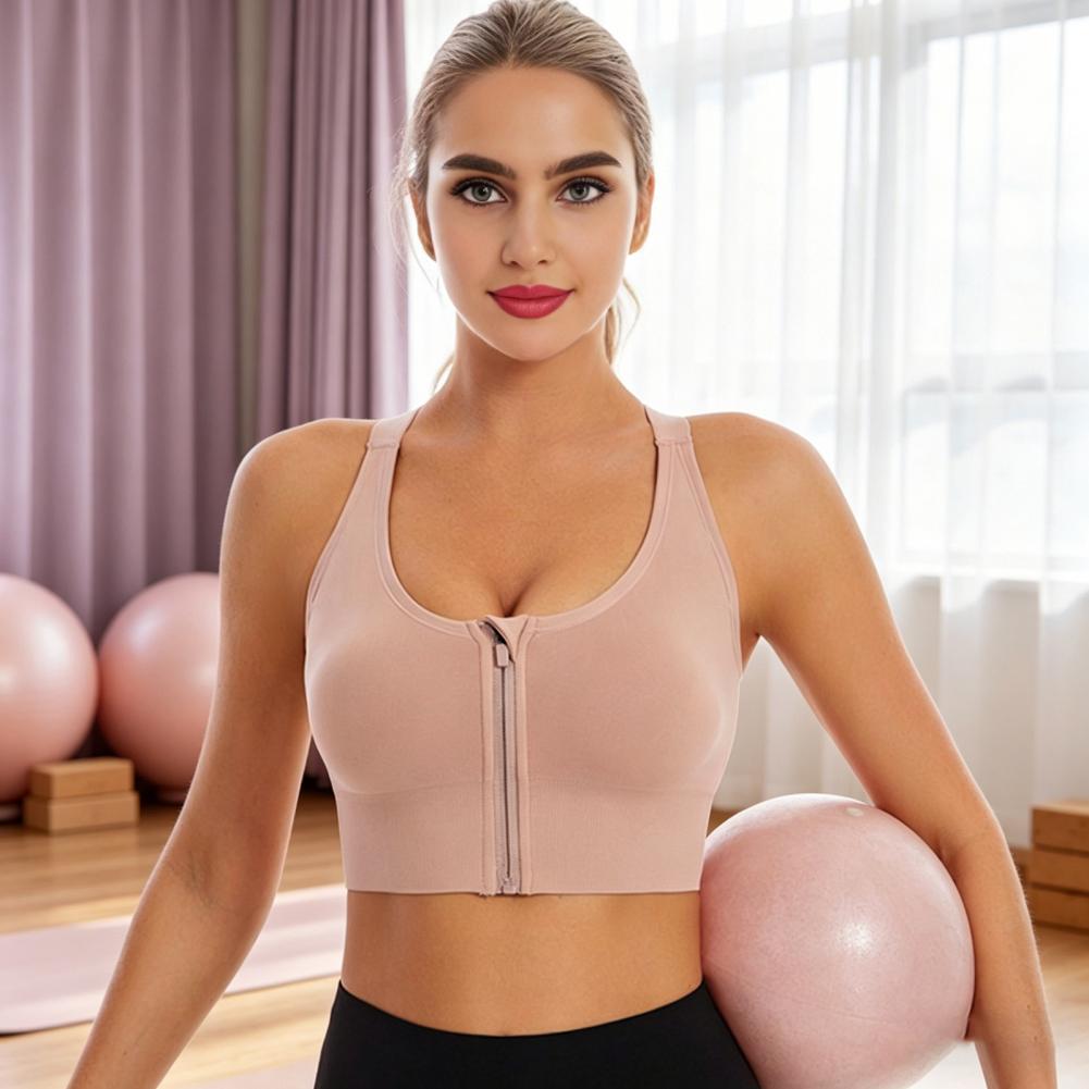 Hochleistungs-Sport-BH für Dam – Sports Bra Racerback Bewertung und Preis