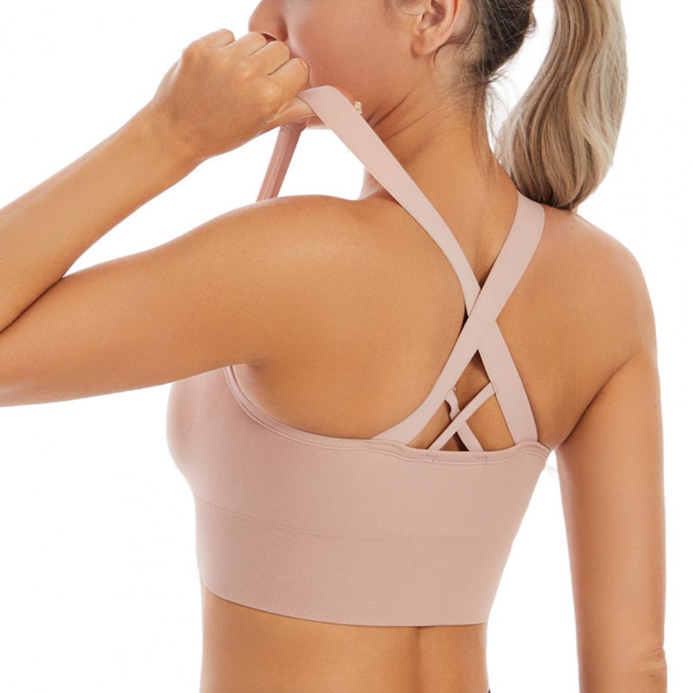Hochleistungs-Sport-BH für Dam – Sports Bra Racerback Bewertung und Preis