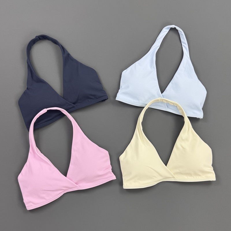 Sport-BH für Damen mit Neckhol – Sports Bra Racerback Bewertung und Preis