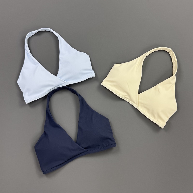 Sport-BH für Damen mit Neckhol – Sports Bra Racerback Bewertung und Preis