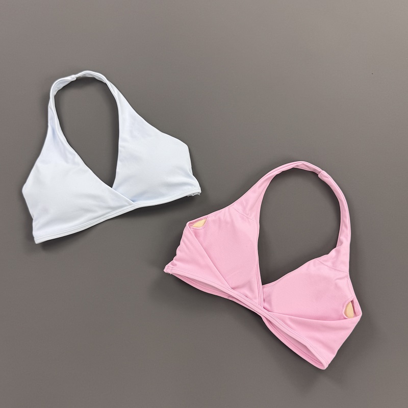 Sport-BH für Damen mit Neckhol – Sports Bra Racerback Bewertung und Preis