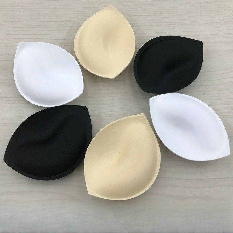 Verdickte Schwamm-BH-Einlagen, – Push Up Bra Silicone Bewertung und Preis