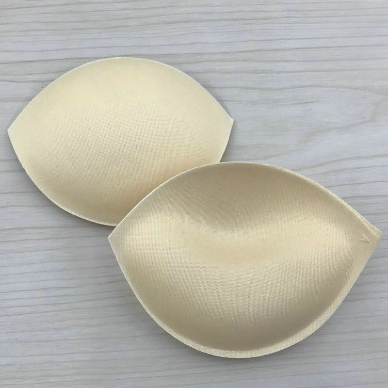 Verdickte Schwamm-BH-Einlagen, – Push Up Bra Silicone Bewertung und Preis