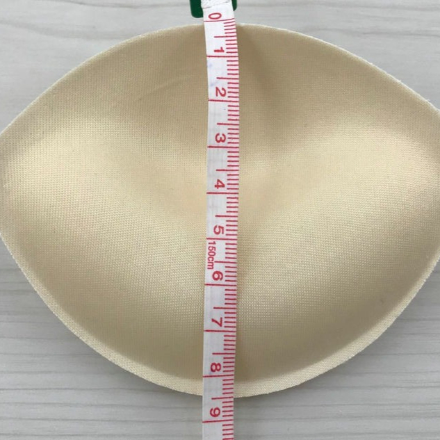 Verdickte Schwamm-BH-Einlagen, – Push Up Bra Silicone Bewertung und Preis