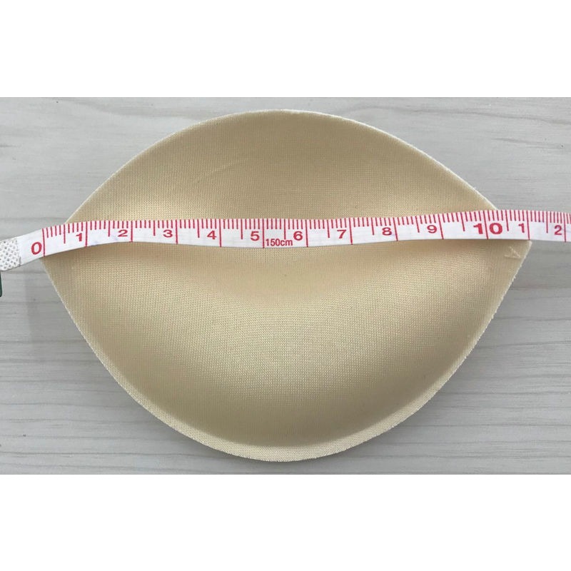 Verdickte Schwamm-BH-Einlagen, – Push Up Bra Silicone Bewertung und Preis